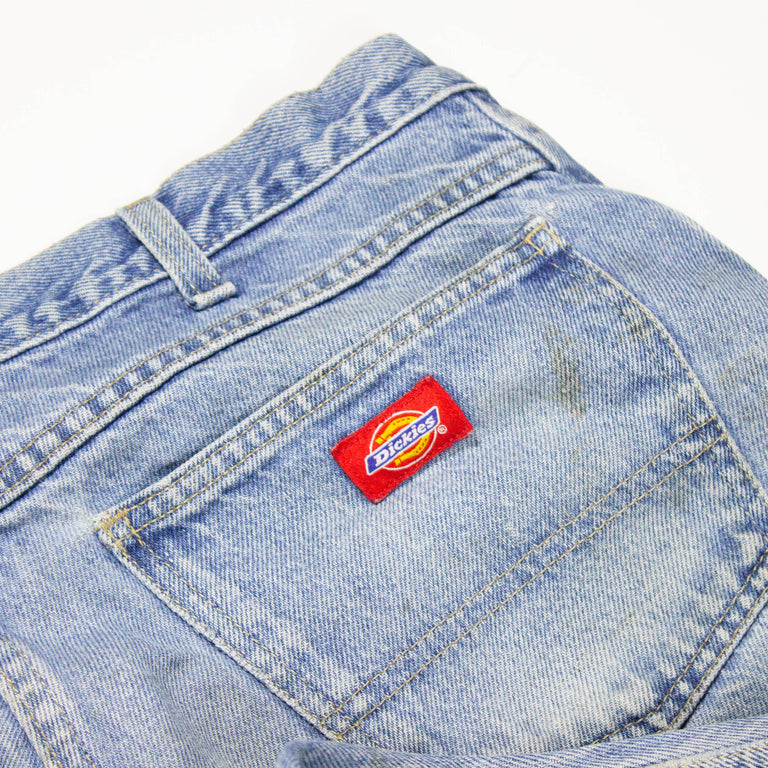Dickies Double Knee Jeans (2000s)