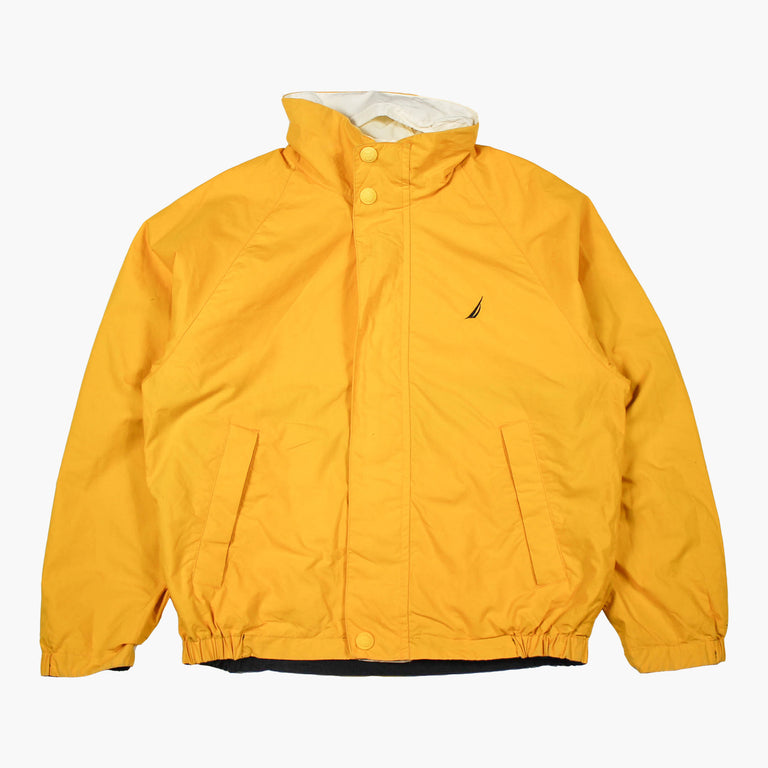 Nautica Reversible Windbreaker (90s)