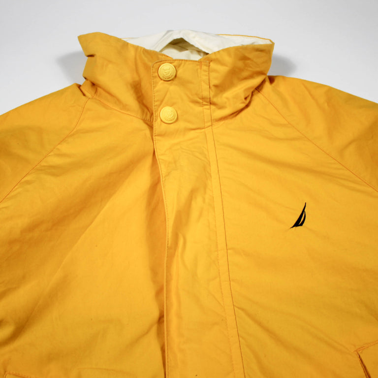 Nautica Reversible Windbreaker (90s)