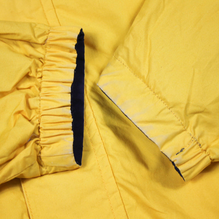Nautica Reversible Windbreaker (90s)