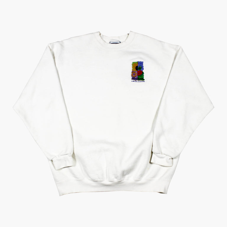 Festival Promo Sweatshirt (90s)