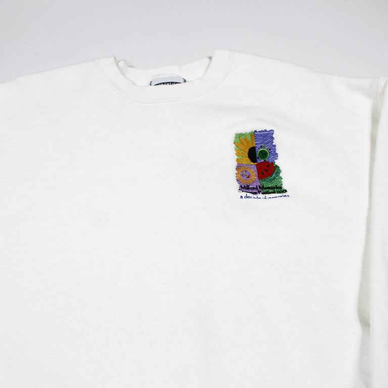 Festival Promo Sweatshirt (90s)
