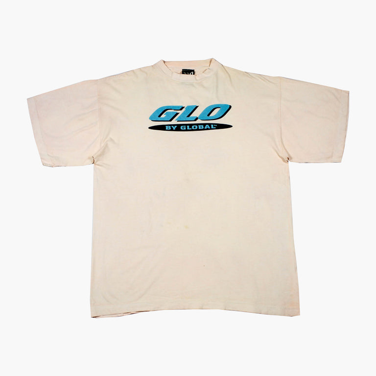 Glo By Global Rave Tee (90s)