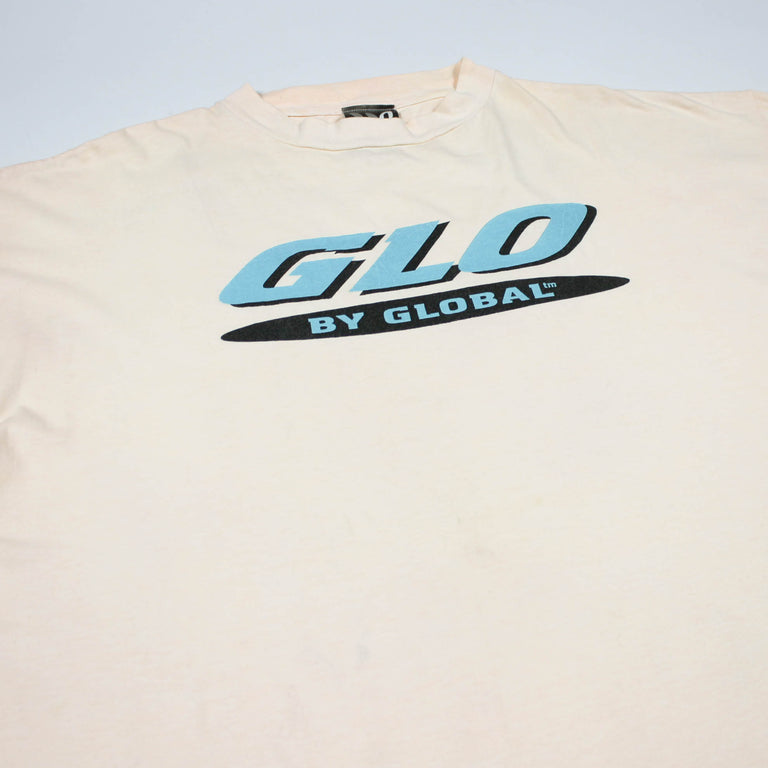 Glo By Global Rave Tee (90s)