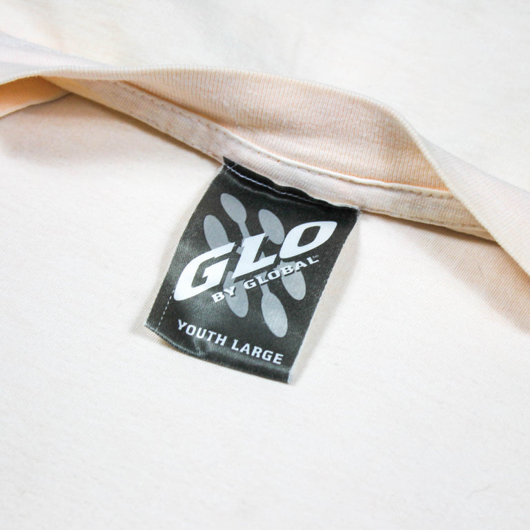 Glo By Global Rave Tee (90s)