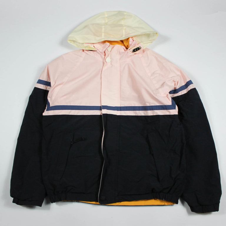 Nautica Reversible Windbreaker (90s)