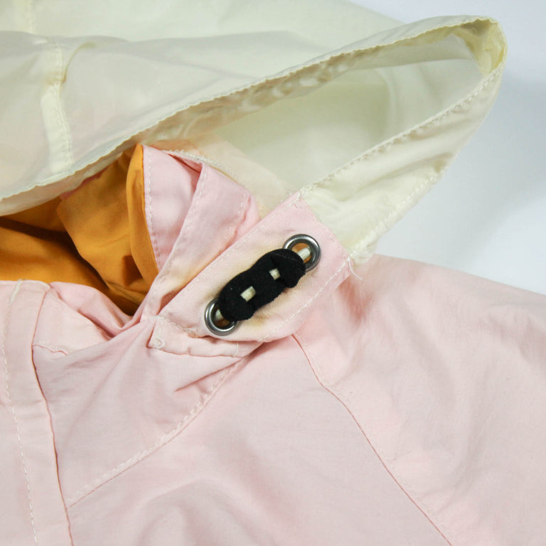 Nautica Reversible Windbreaker (90s)