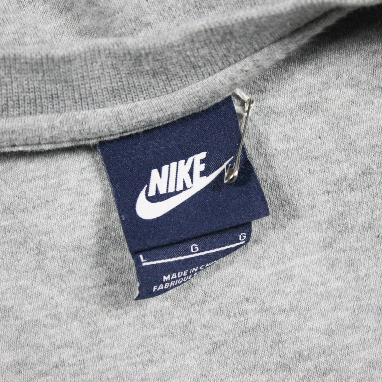 Nike Sweatshirt (2000s)
