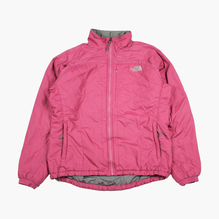 North Face Puffer Jacket (2000s)