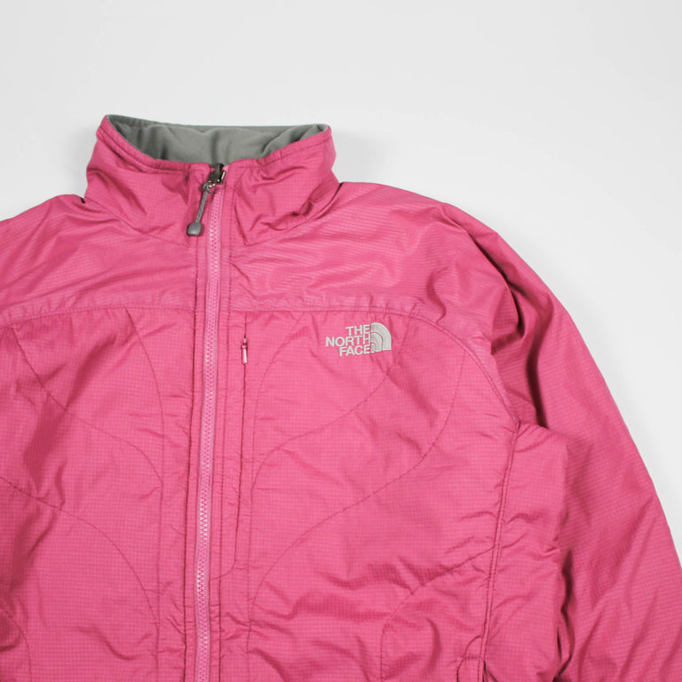 North Face Puffer Jacket (2000s)