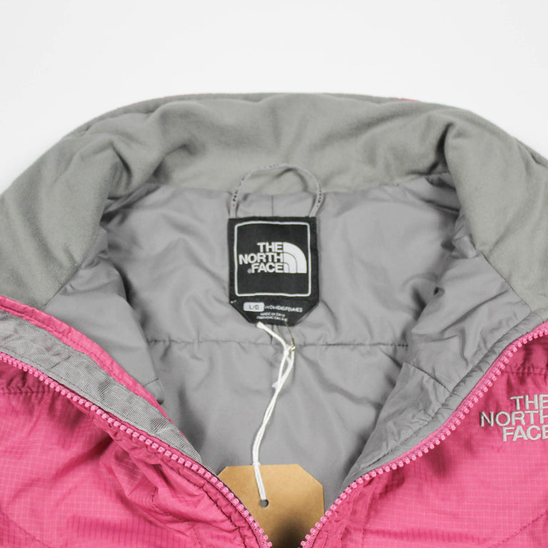 North Face Puffer Jacket (2000s)