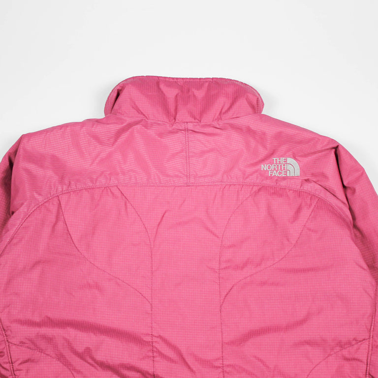 North Face Puffer Jacket (2000s)