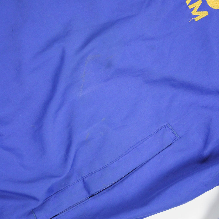 Subaru Windbreaker (2000s)