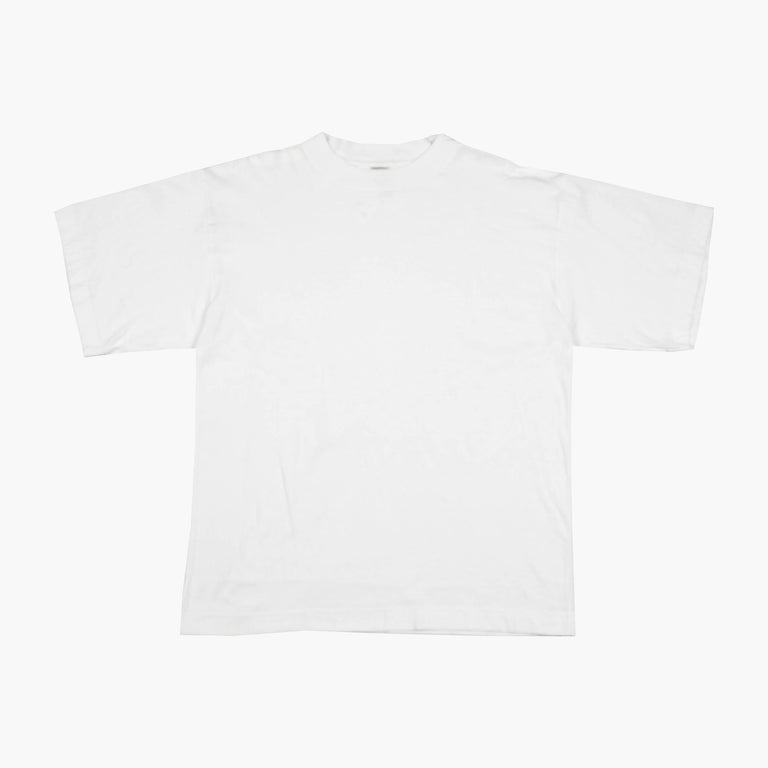 C&A Blank Tee (2000s)