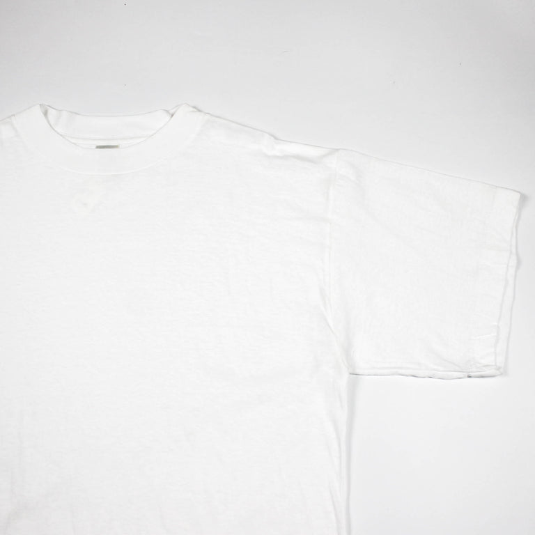 C&A Blank Tee (2000s)