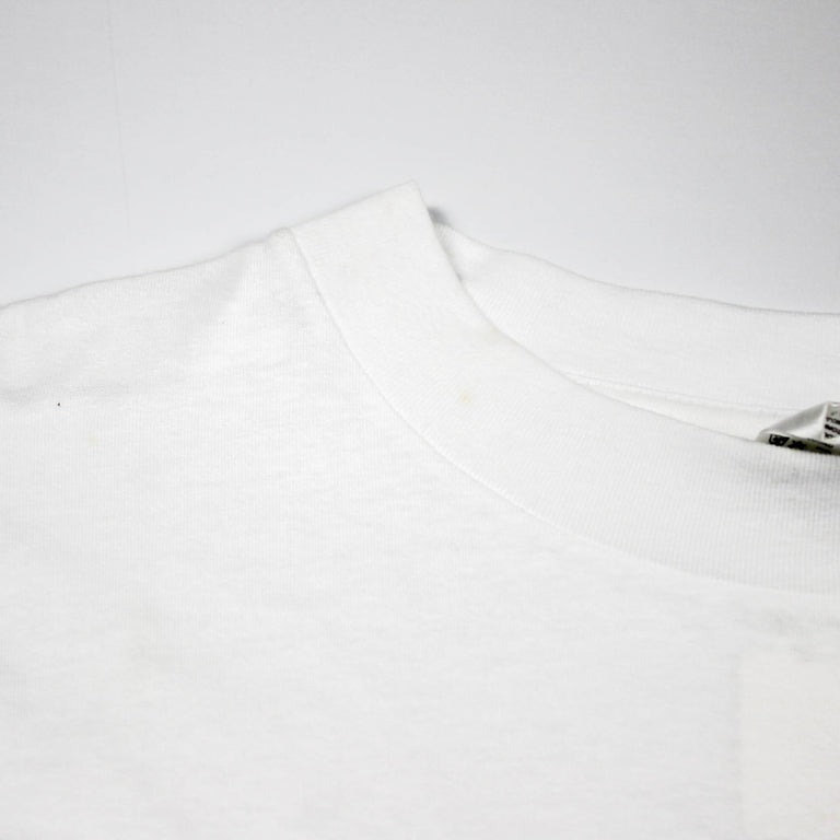 C&A Blank Tee (2000s)