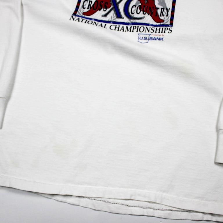 USA Junior OIympics Tee (90s)