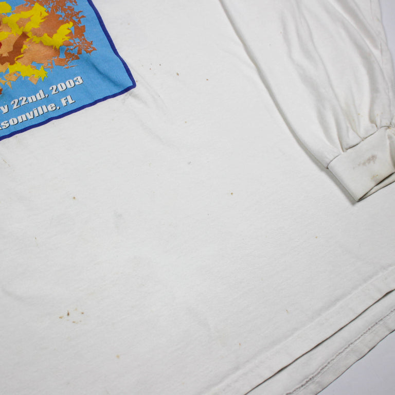 Ortega River Run Tee (2000s)