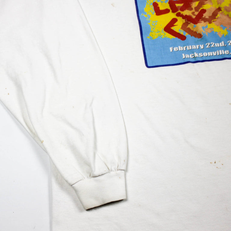 Ortega River Run Tee (2000s)