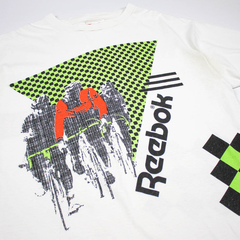 Reebok Cycling Tee (90s)