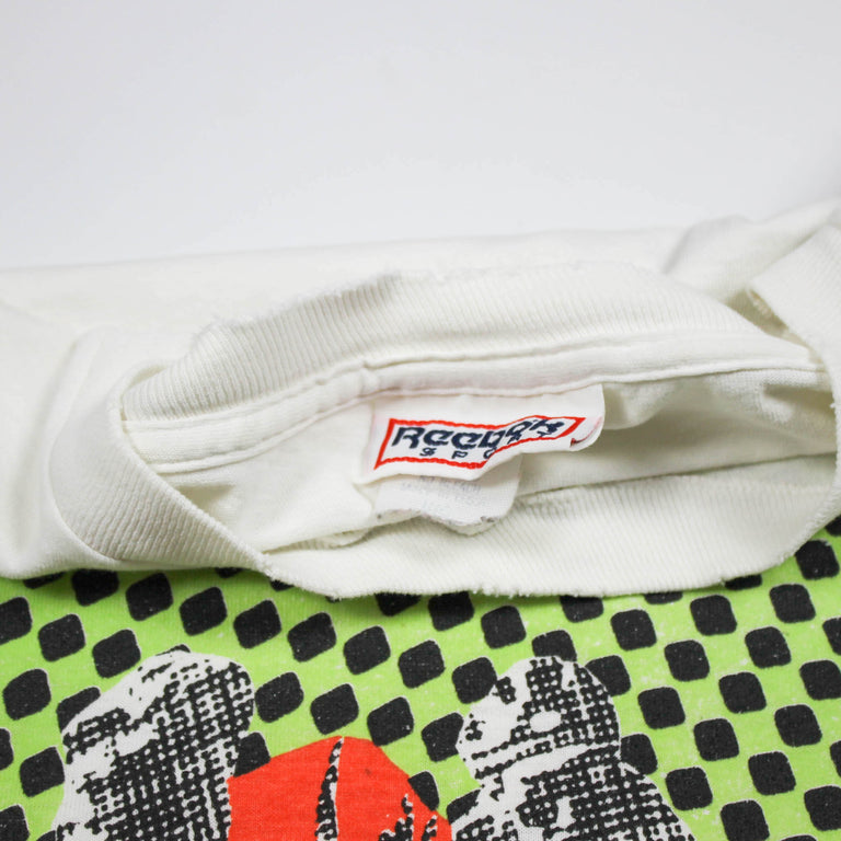 Reebok Cycling Tee (90s)