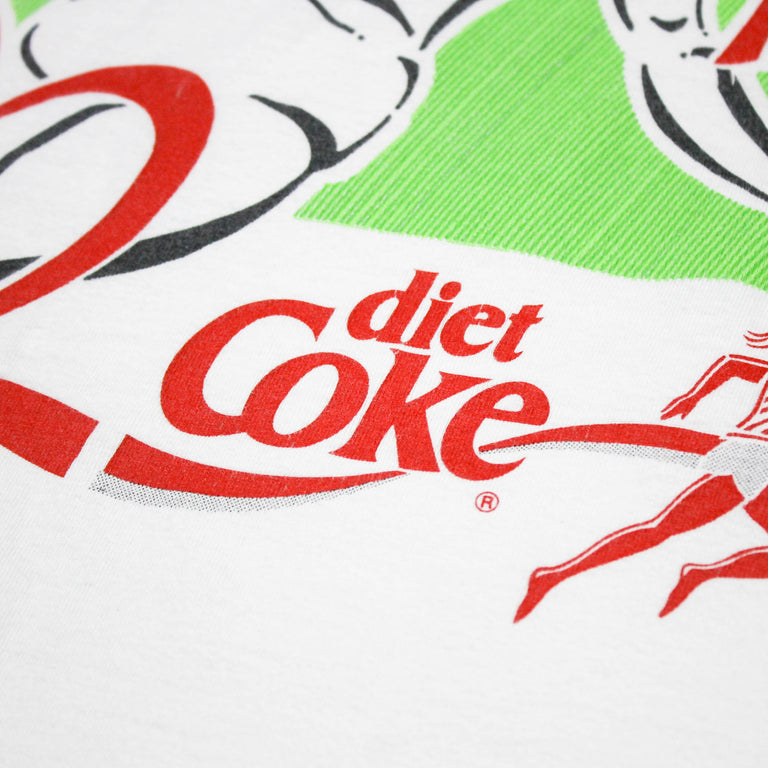 Great London Run Tee (90s)