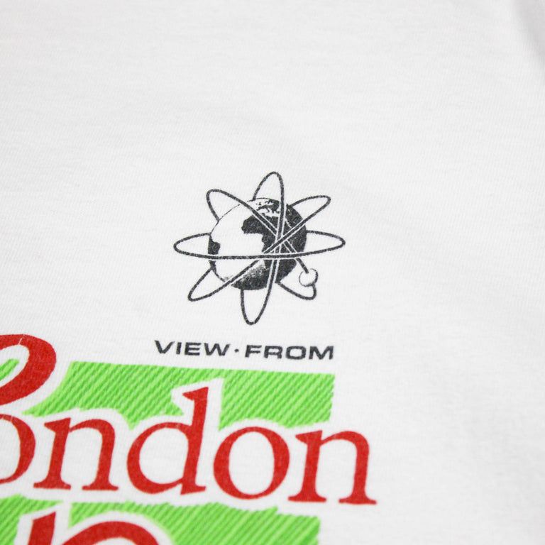 Great London Run Tee (90s)