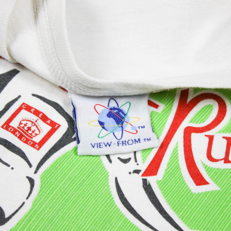 Great London Run Tee (90s)