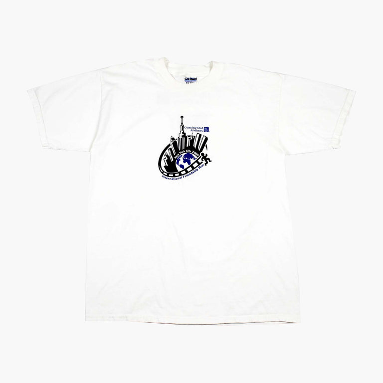 New York Friendship Run Tee (2000s)