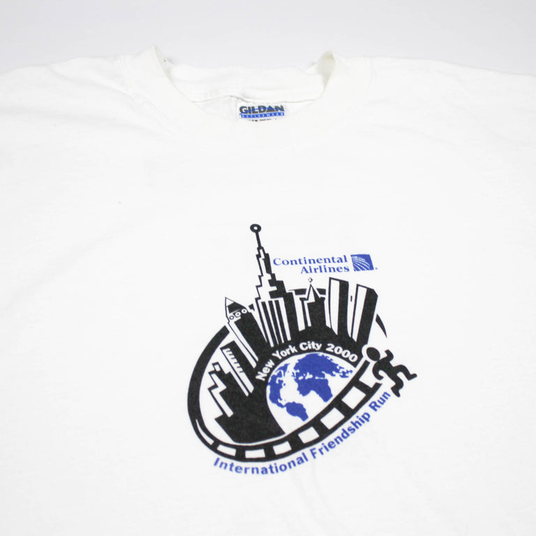 New York Friendship Run Tee (2000s)