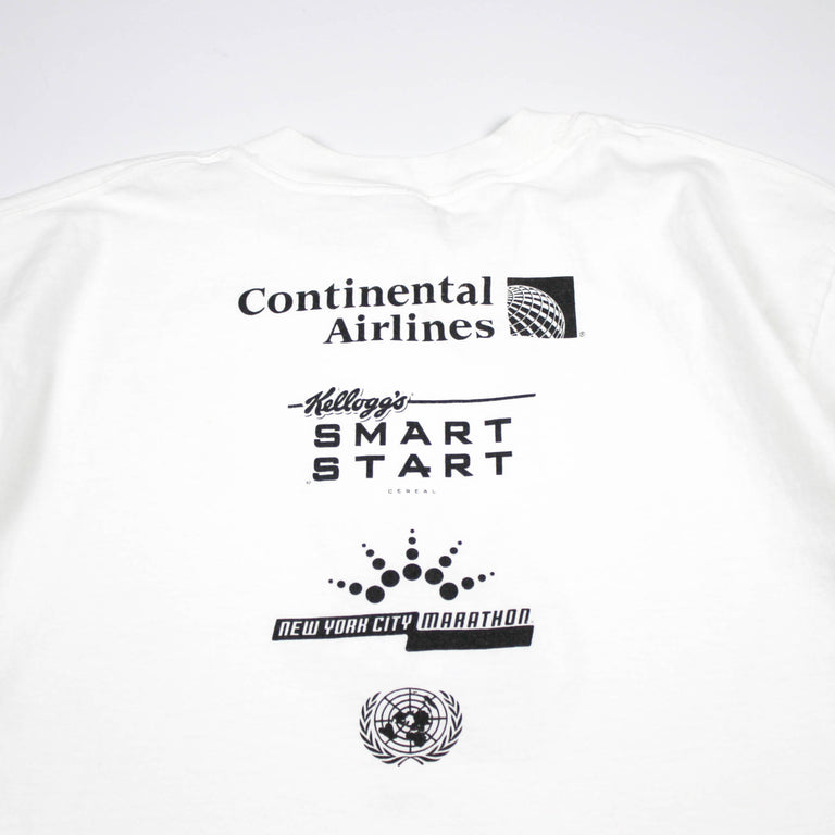 New York Friendship Run Tee (2000s)
