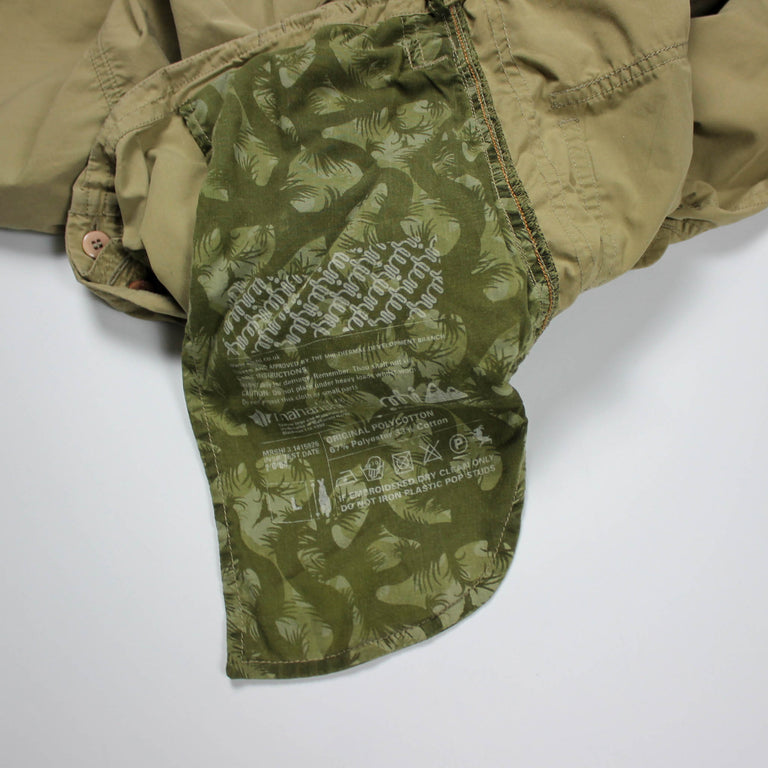 Maharishi Snopants (2000s)