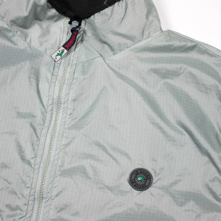Le Shark Reversible Gilet (2000s)