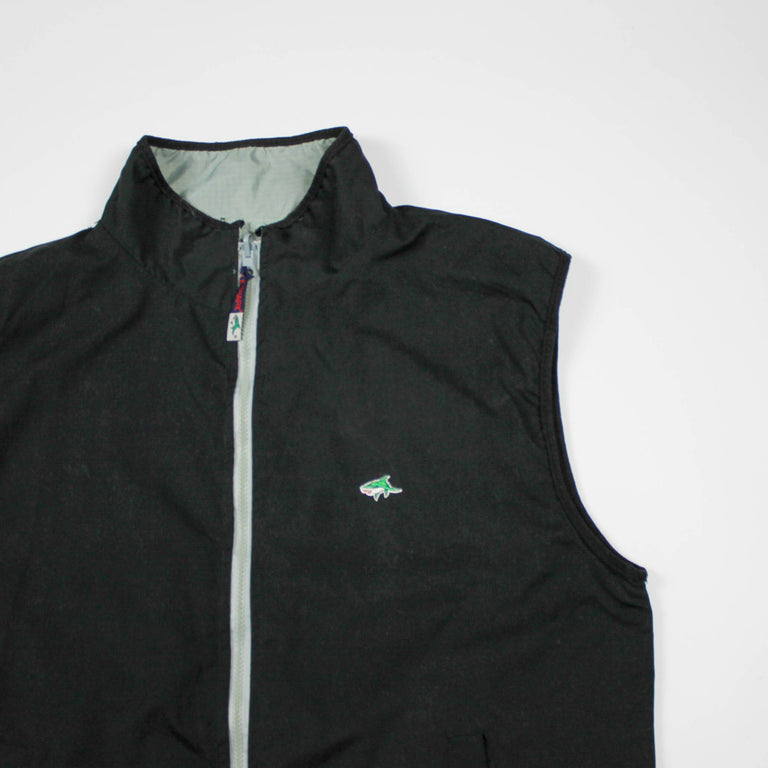 Le Shark Reversible Gilet (2000s)
