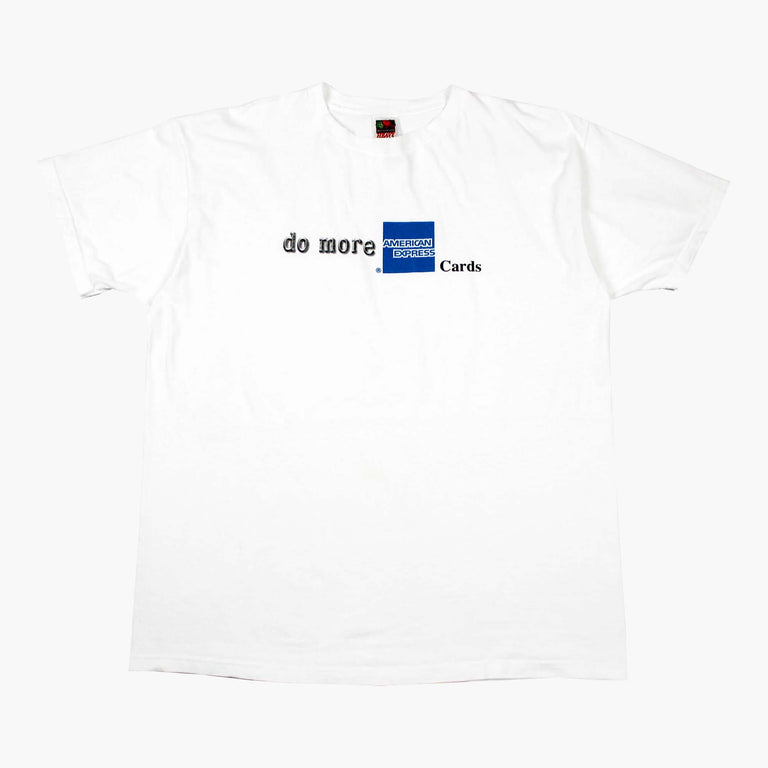 American Express Promo Tee (2000s)