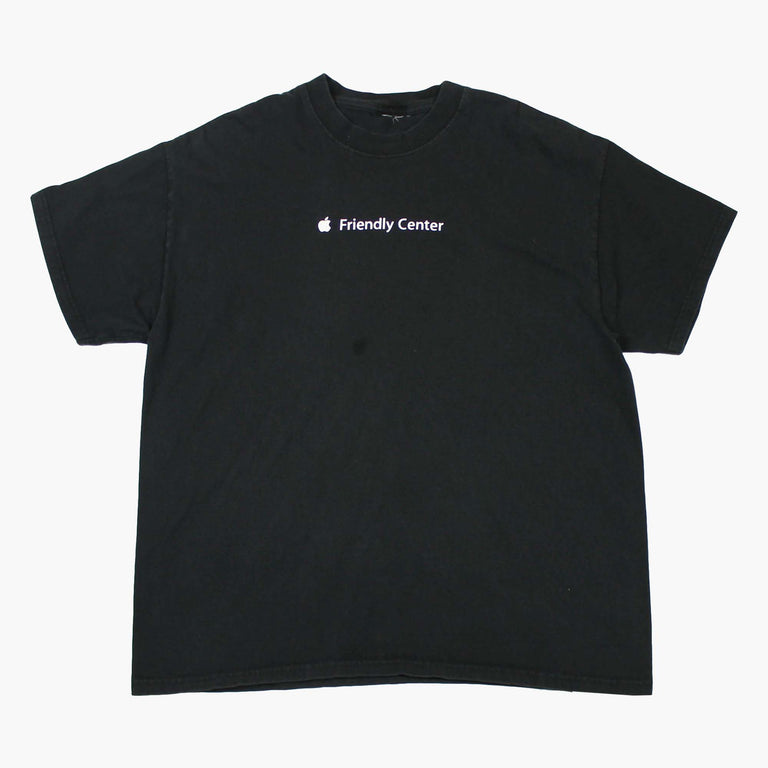 Apple Store Tee (2000s)