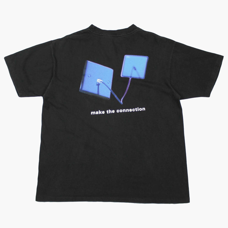 Tech Promo Tee (90s)