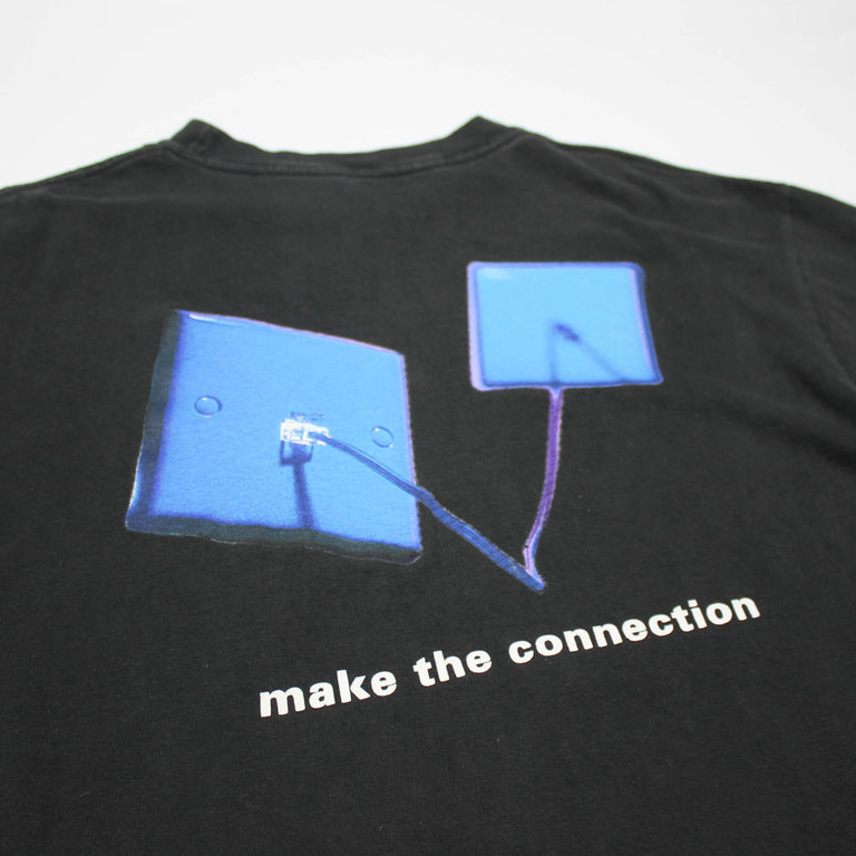 Tech Promo Tee (90s)