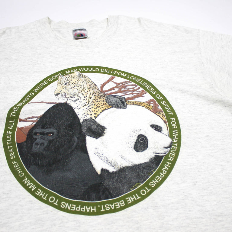 Animal Conservation Tee (90s)