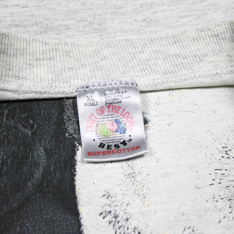 Animal Conservation Tee (90s)