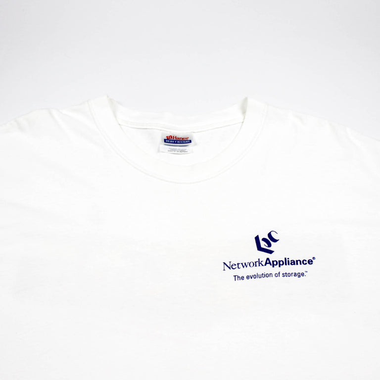 Network Appliance Tech Tee (90s)