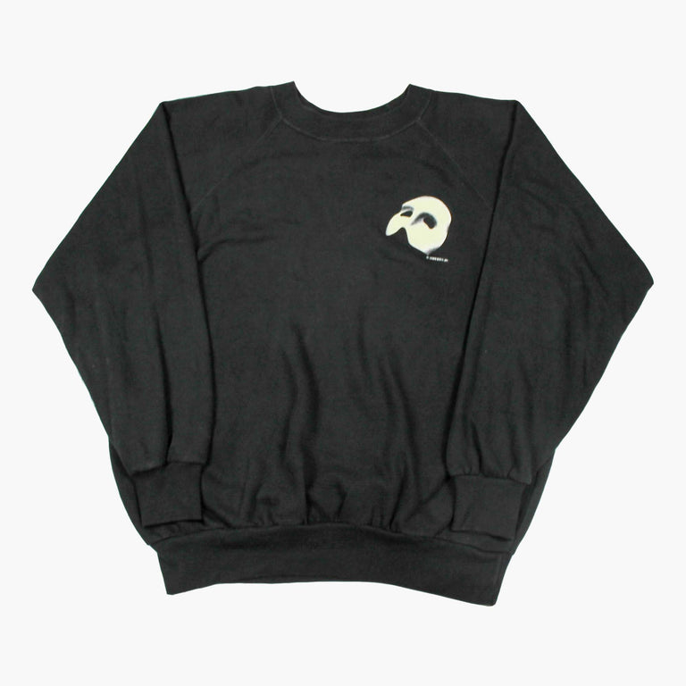 Phantom of the Opera Sweatshirt (90s)