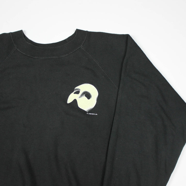 Phantom of the Opera Sweatshirt (90s)