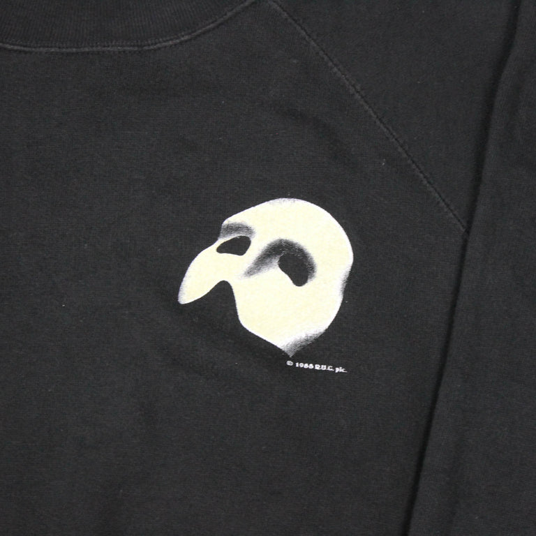 Phantom of the Opera Sweatshirt (90s)