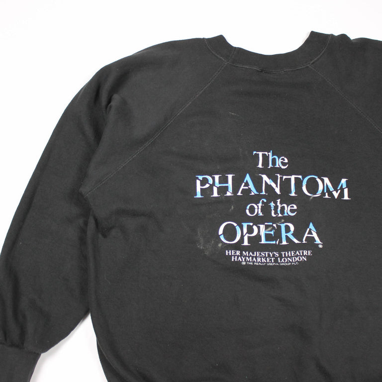 Phantom of the Opera Sweatshirt (90s)