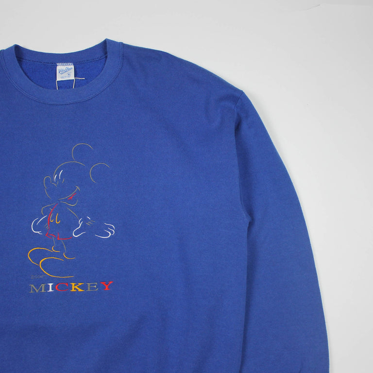 Disney Sweatshirt (90s)