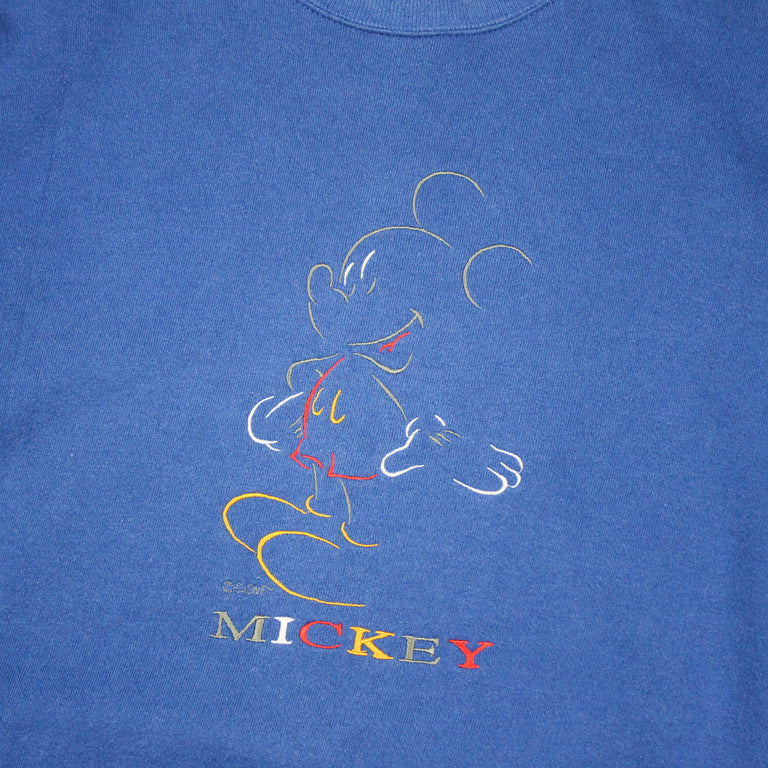 Disney Sweatshirt (90s)
