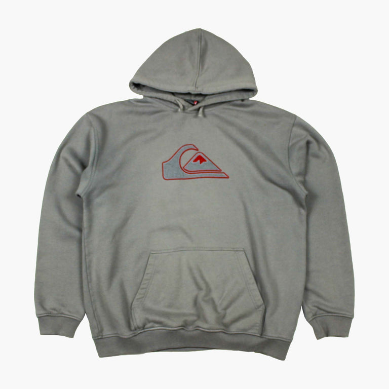 Quiksilver Hoodie (2000s)