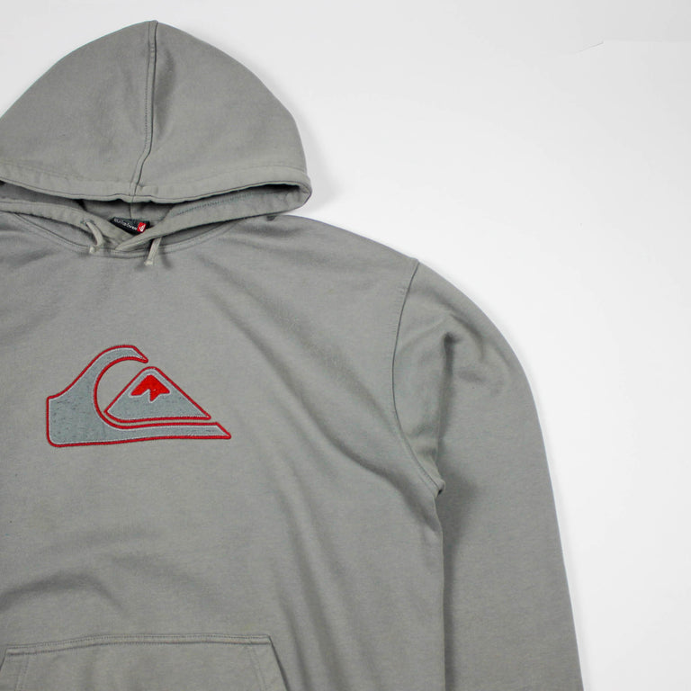 Quiksilver Hoodie (2000s)