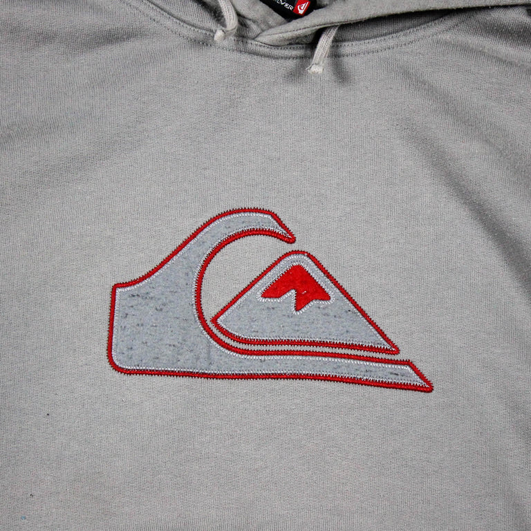 Quiksilver Hoodie (2000s)
